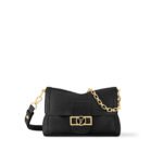 Dauphine Soft MM