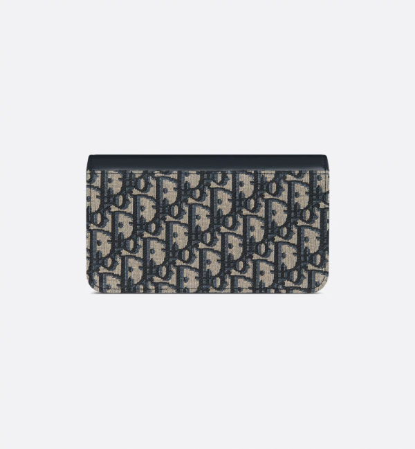 Miss Caro Pouch with Chain