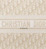 Medium Dior Book Tote