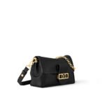 Dauphine Soft MM