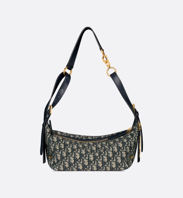 Small D-Journey Bag