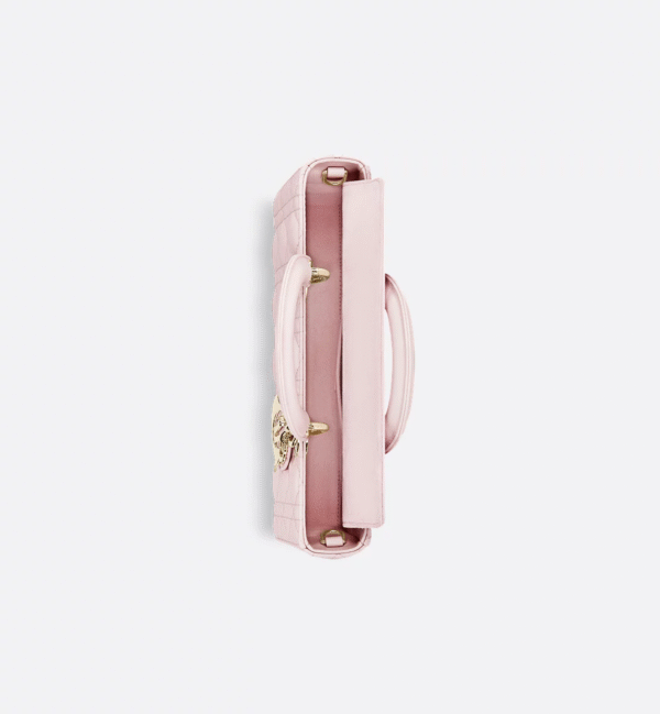 Medium Lady D-Joy Bag