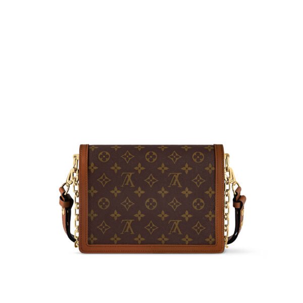 Dauphine MM