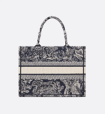 Medium Dior Book Tote