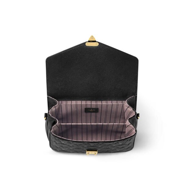 Pochette Métis