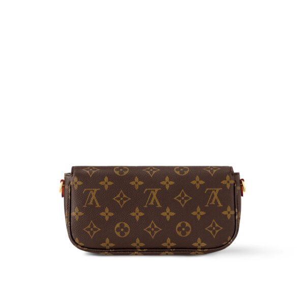 WALLET ON CHAIN IVY