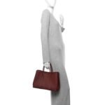Vache Country Garden Party 30 TPM Rouge H