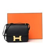 Epsom Constance 18 Black
