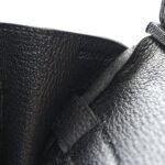 Togo BIRKIN 30 Black