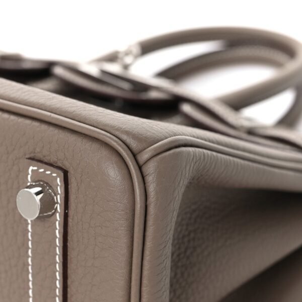 Togo Birkin 25 Etoupe