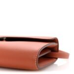 Evercolor Constance Long Wallet To Go Blush