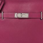 Taurillon Clemence Jypsiere 34 Bois De Rose